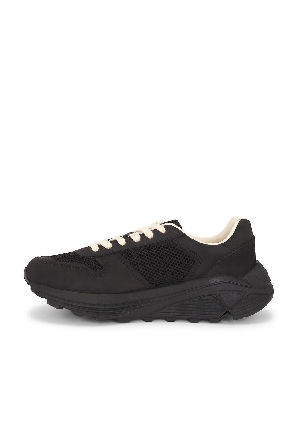 Premium Runner Sneaker Common Projects Product Image