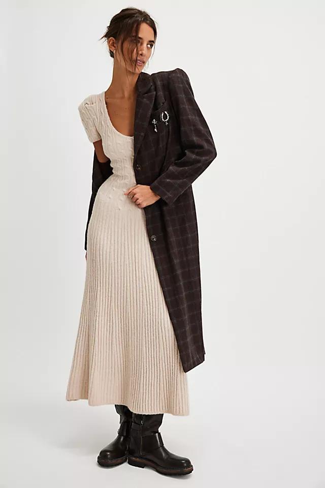 Madsen Midi Dress Product Image
