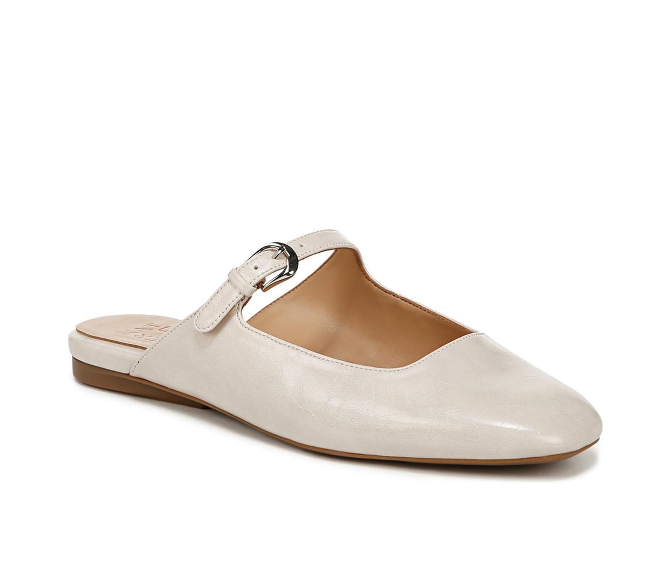 Women's Naturlizer Apple Mary Jane Mules Product Image