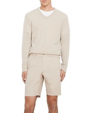 Vince Twill Griffith Chino Shorts Product Image