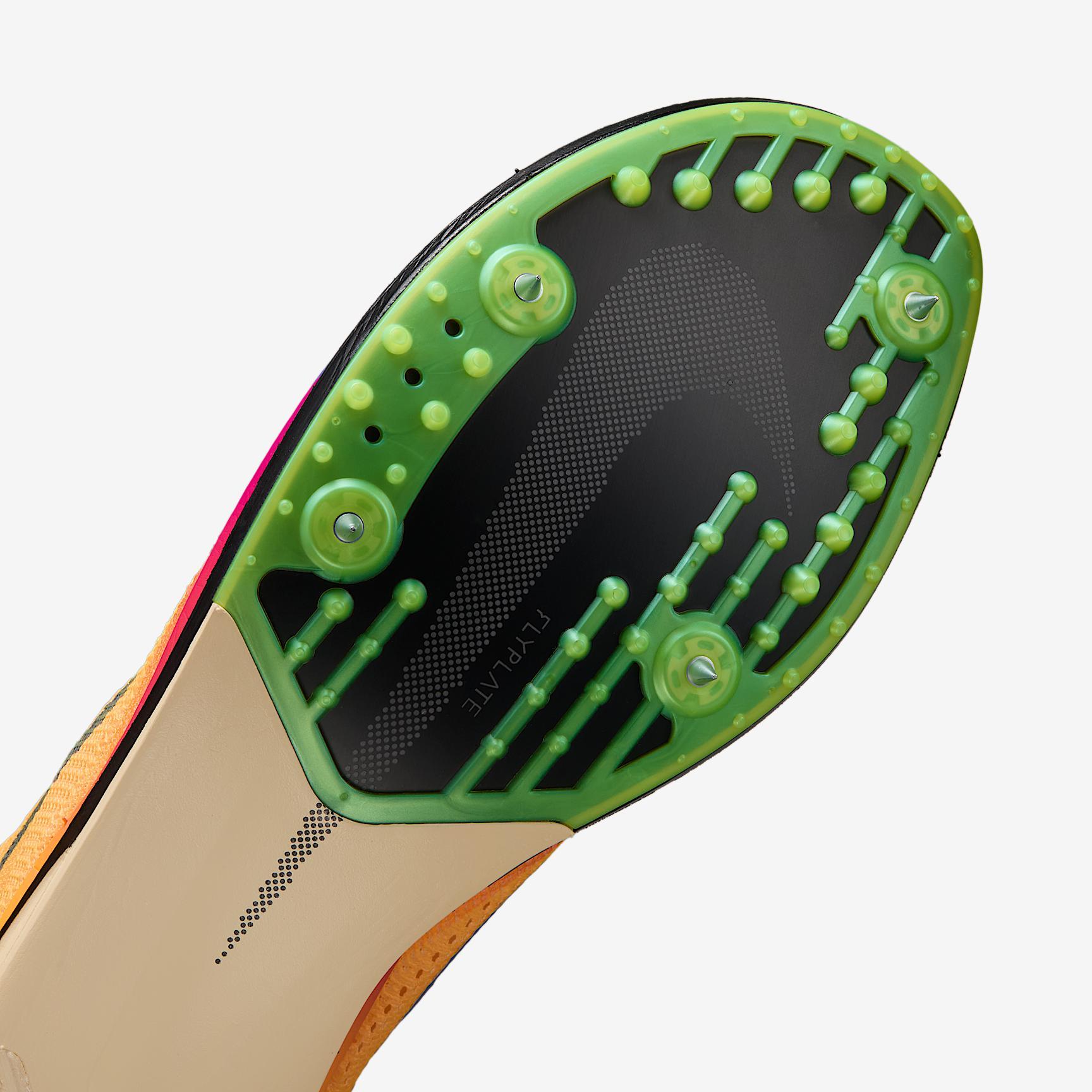 Nike Dragonfly 2 Elite Track & Field Distance Spikes Product Image