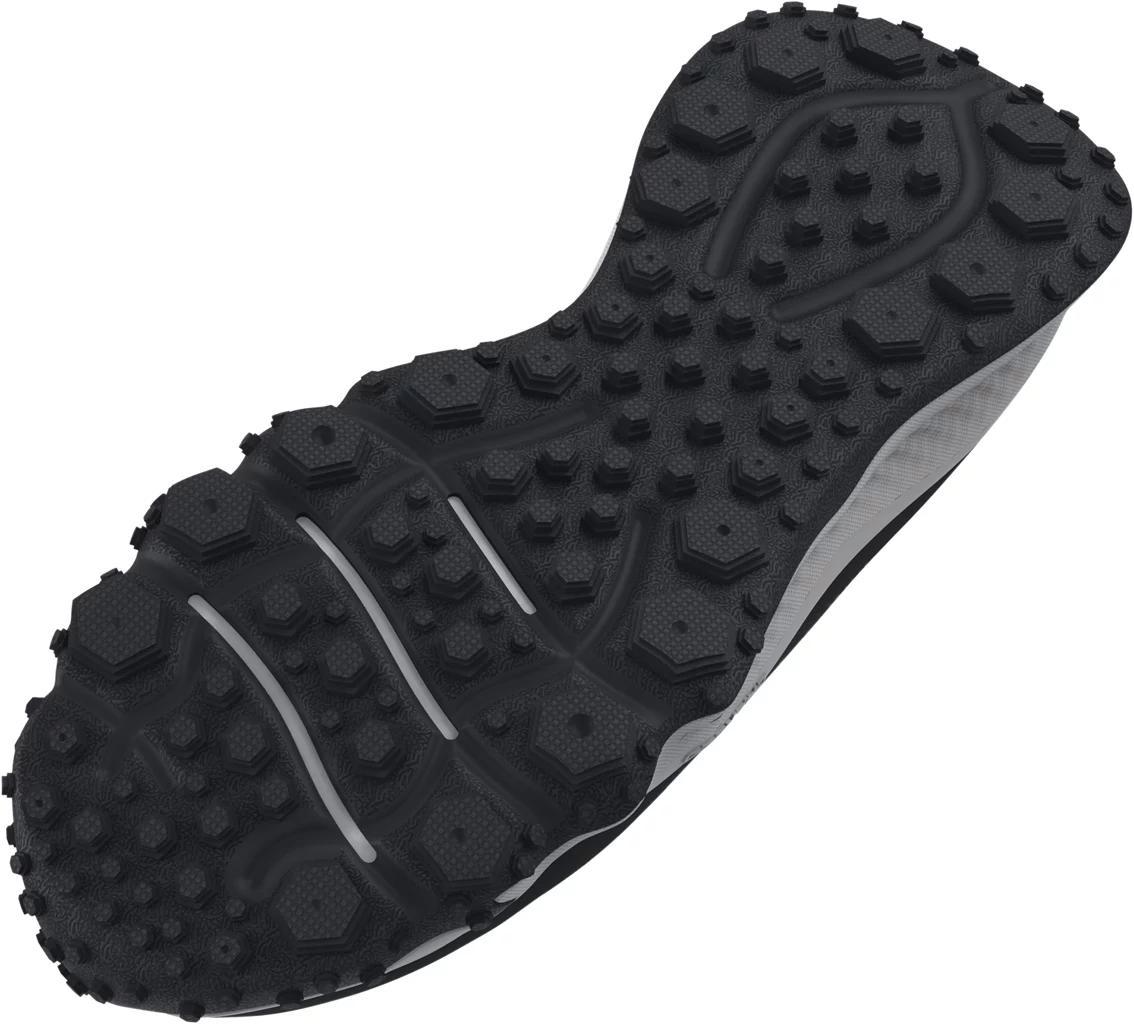 UA Charged Maven Womens Trail Running Shoes Product Image