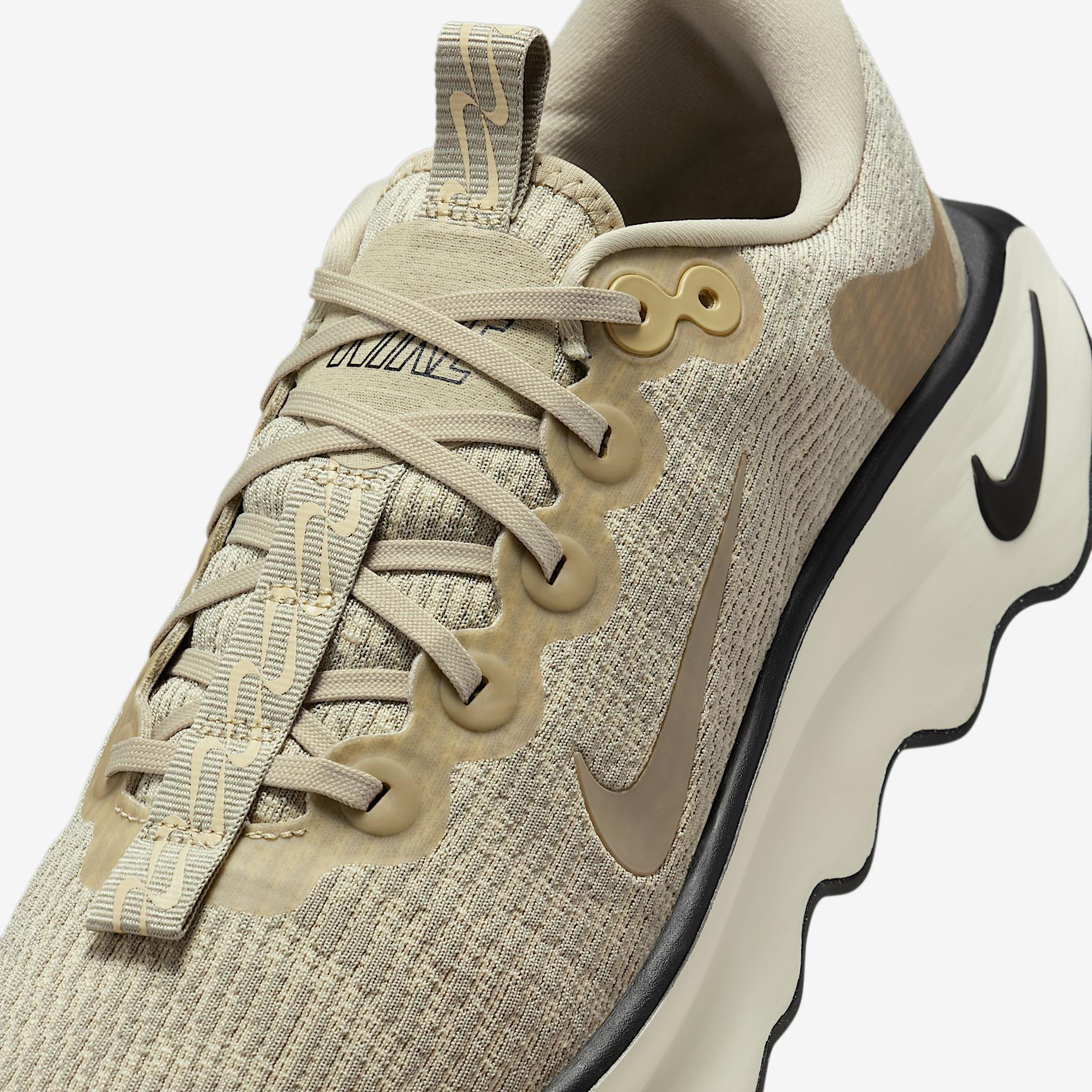 Nike Men's Motiva Walking Shoes Product Image