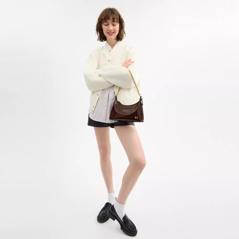 Juliet Shoulder Bag 25 Product Image