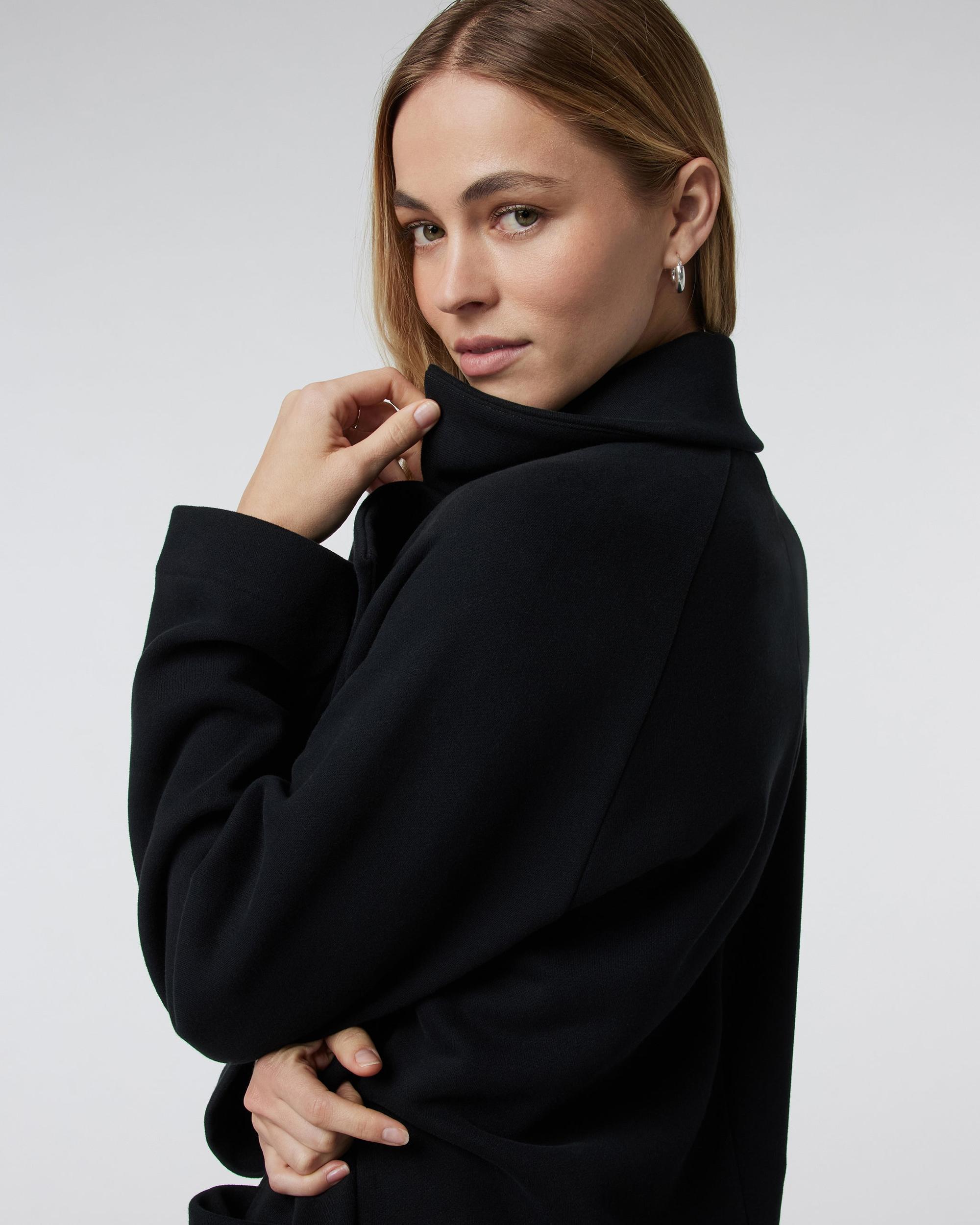Restore Trench Coat Product Image