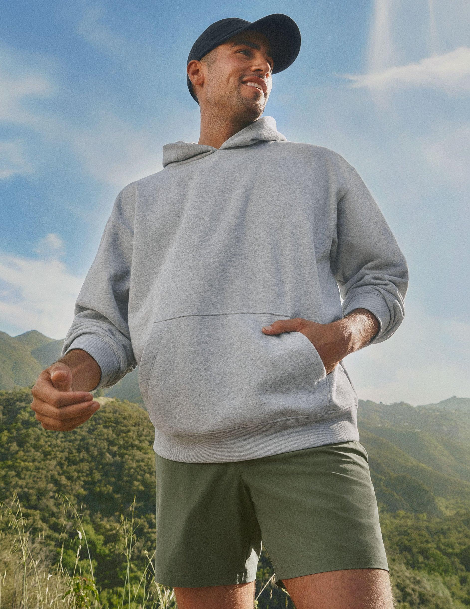 Pivotal 2.0 Men's Lined Short 7" Male Product Image