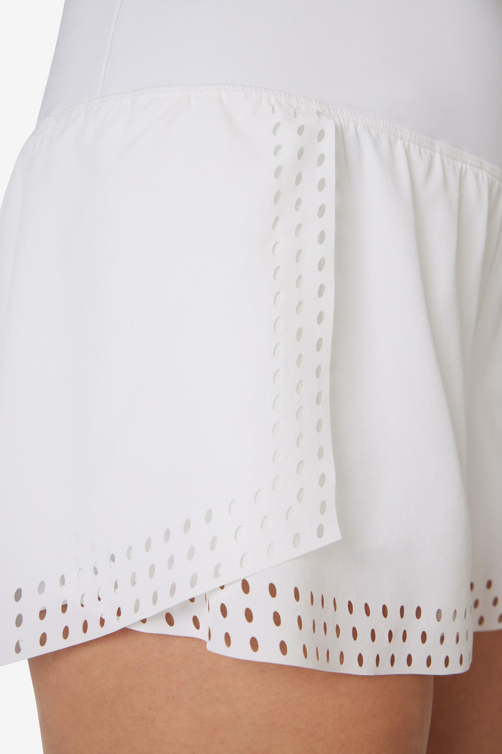 Double Layer Short Product Image