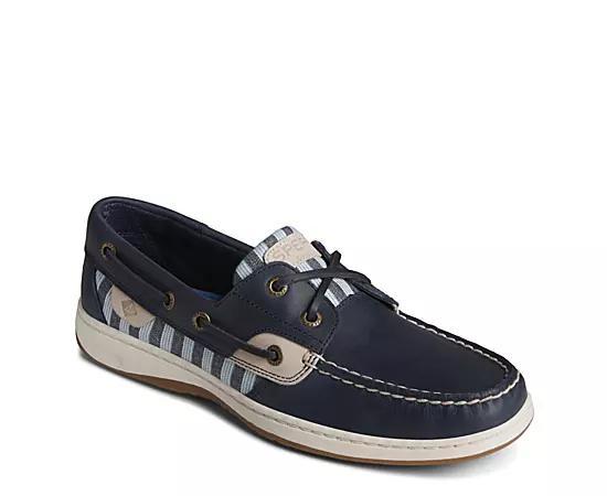 Sperry Womens Bluefish Boat Shoe Product Image