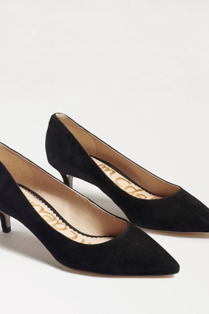 Dori Kitten Heel Product Image