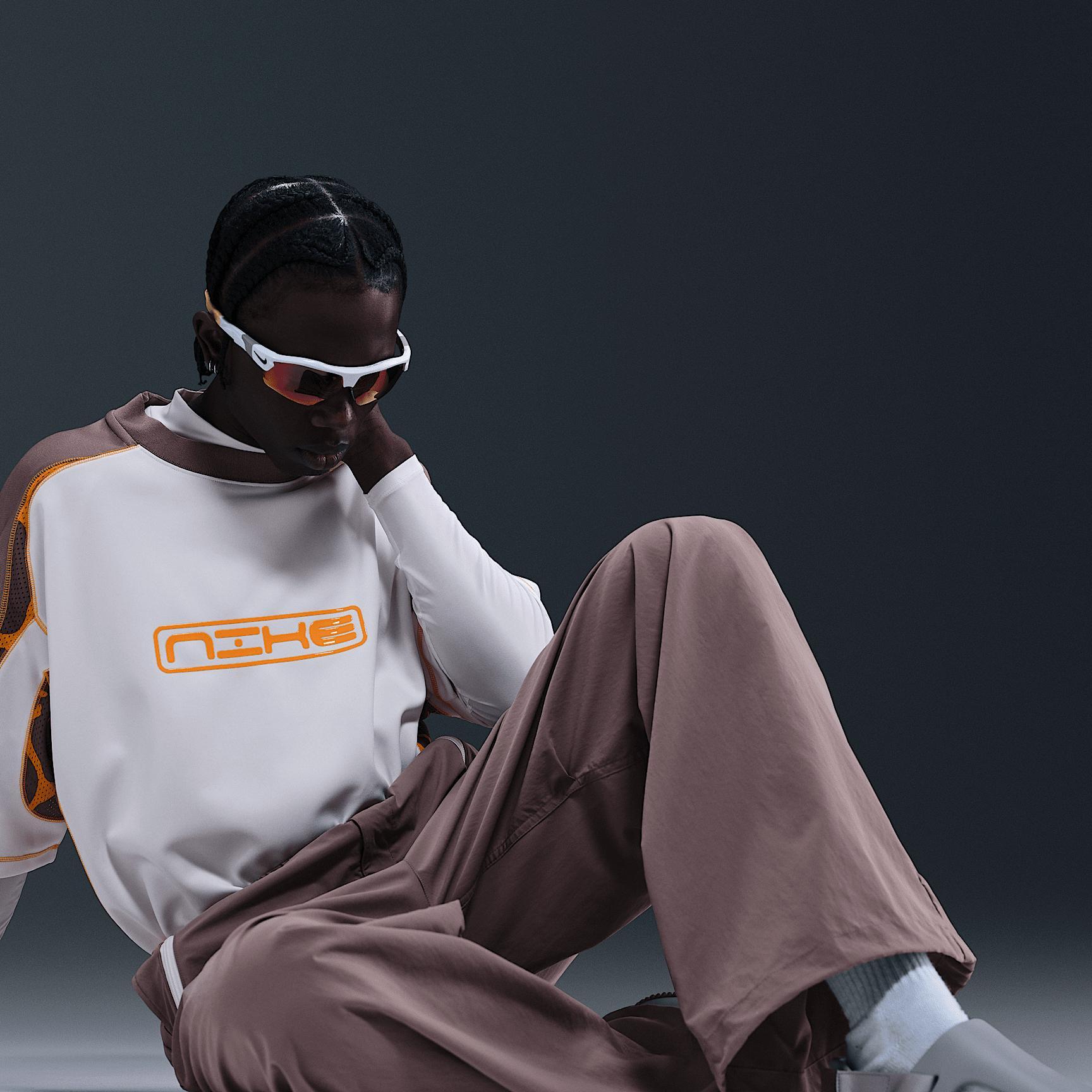 Nike Men's Project F.R.O.G. Parachute Pants Product Image
