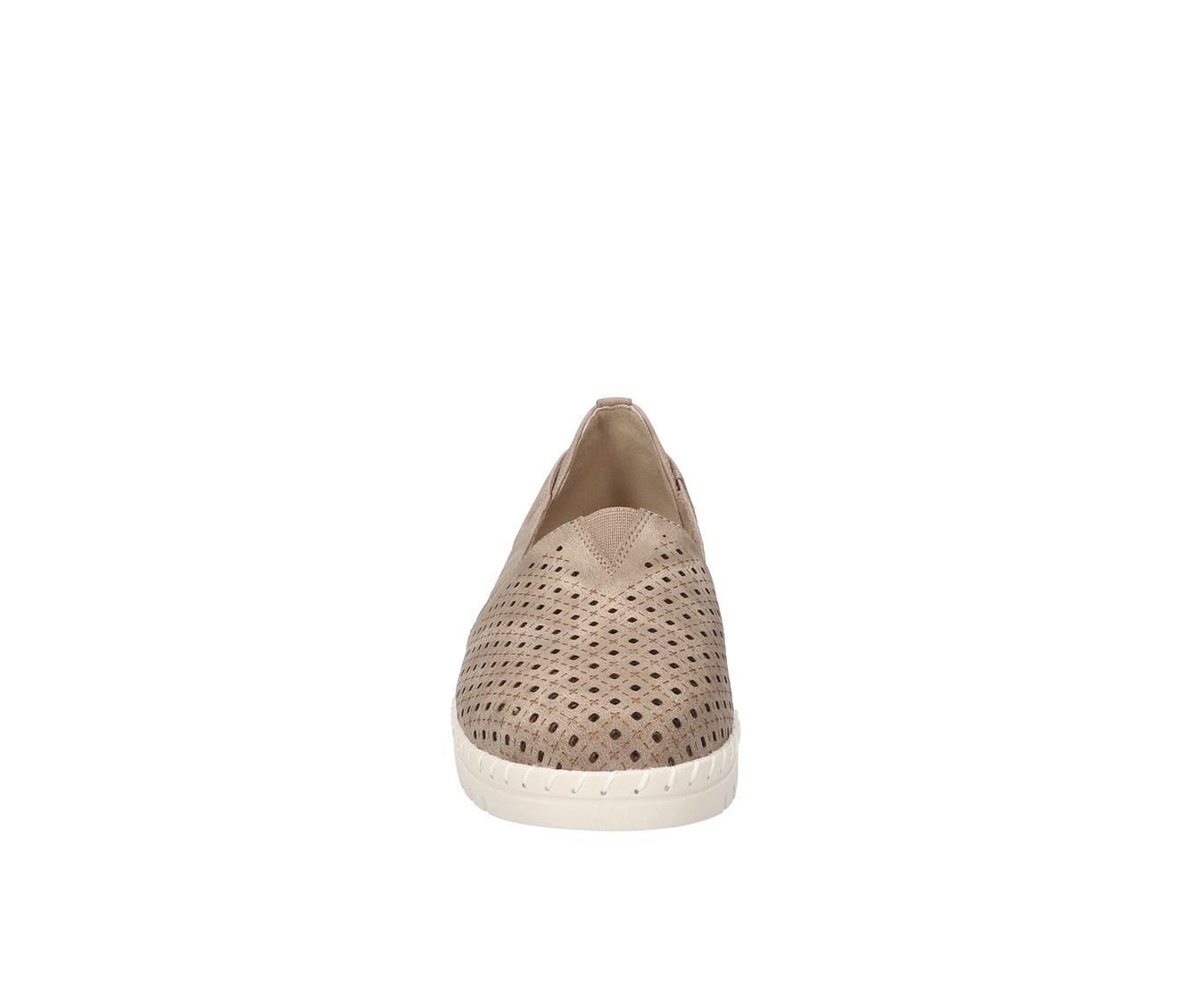 Women's Easy Street Fedra Flats Product Image