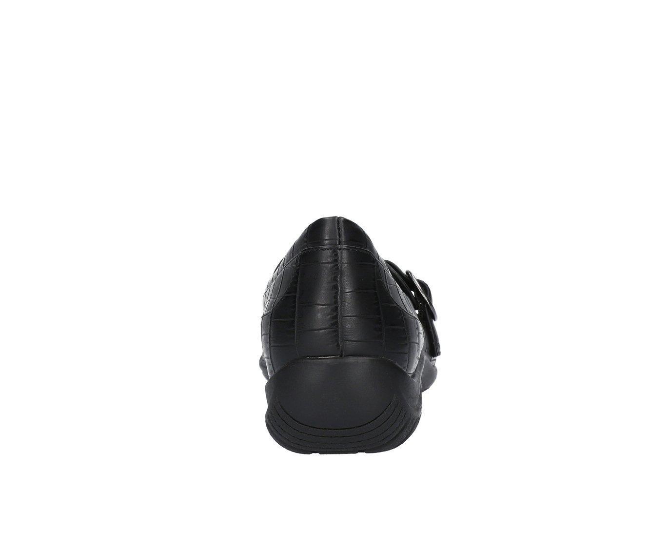 Women's Easy Street Cinnamon Slip-On Shoes Product Image