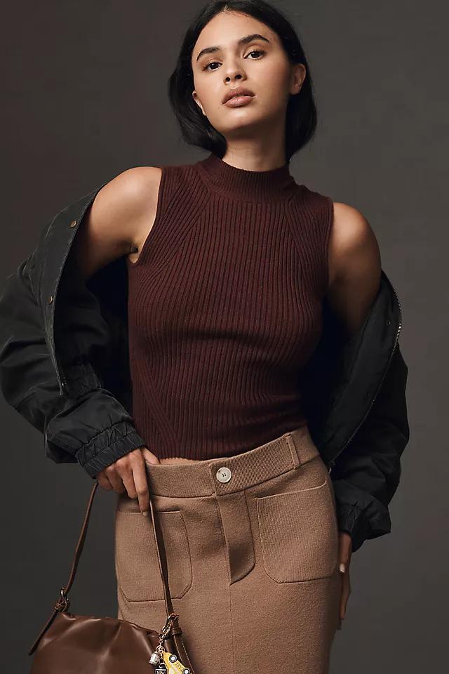 The Colette Maxi Skirt: Knit Edition Product Image
