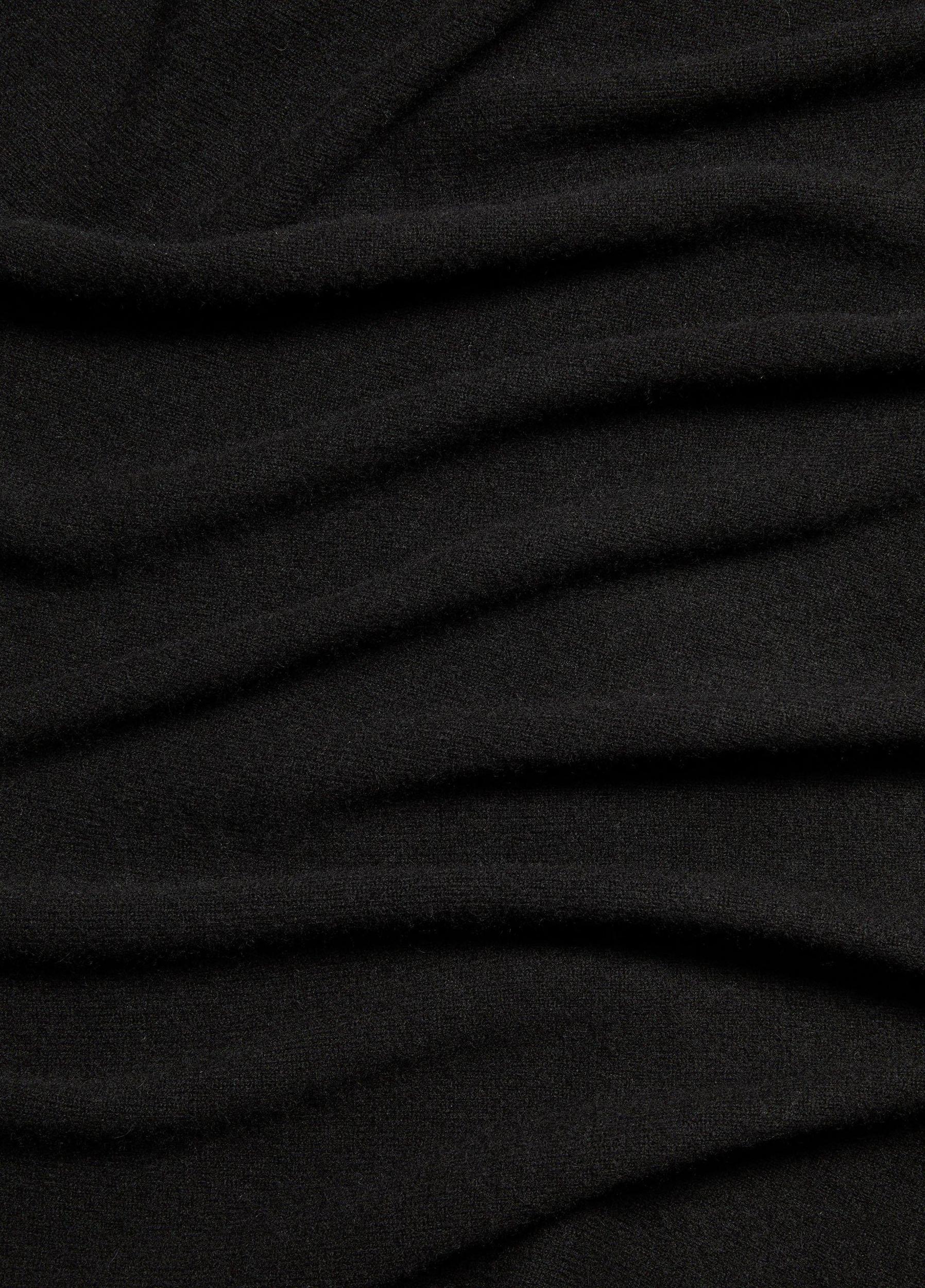 Plush Cashmere Blanket Wrap Product Image