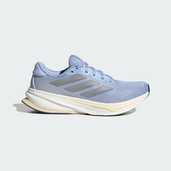 adidas Supernova Rise 2 Running Shoes Dash Grey 10.5 Womens Product Image