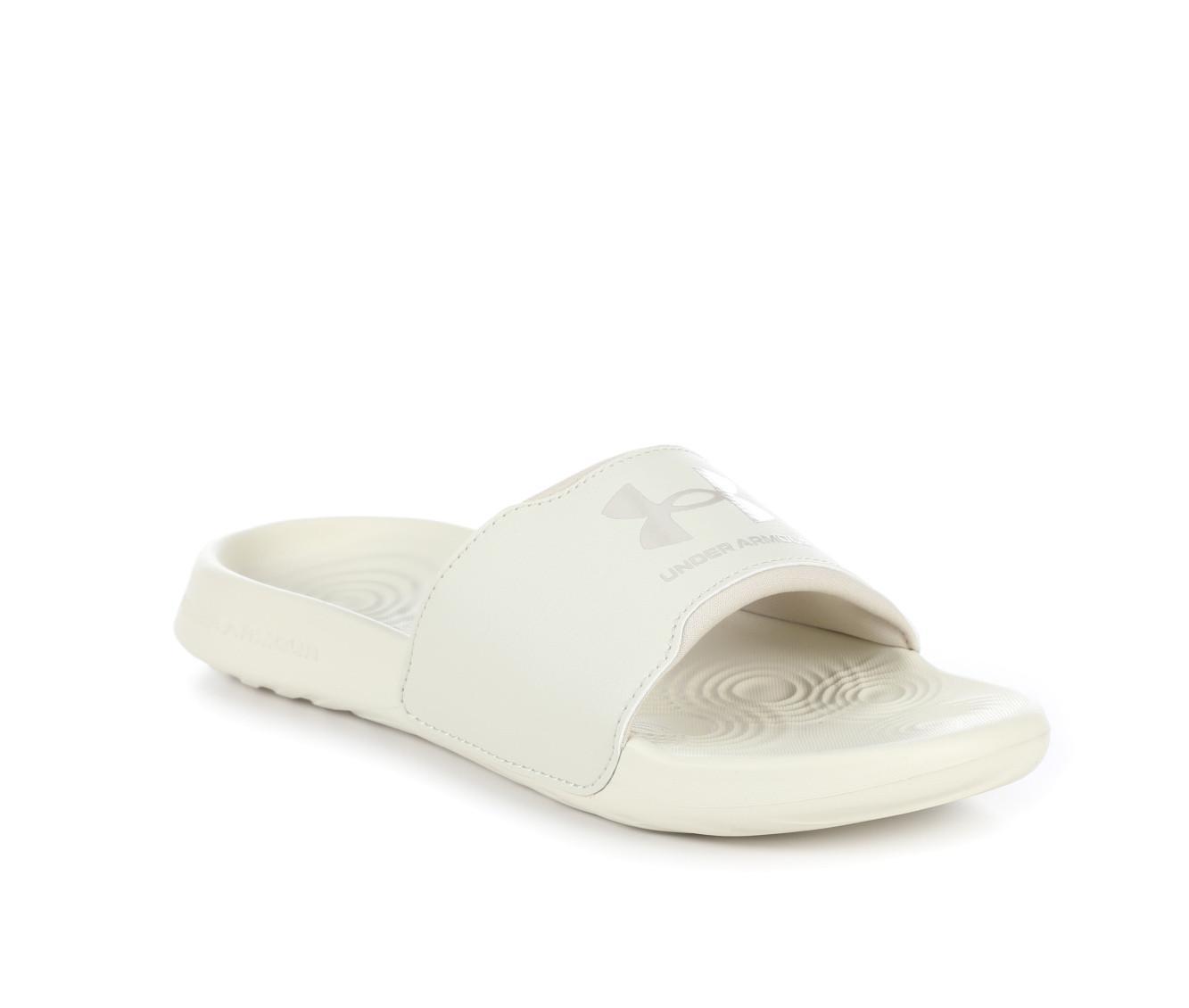 Women's Under Armour W Ignite Select Sport Slides Product Image