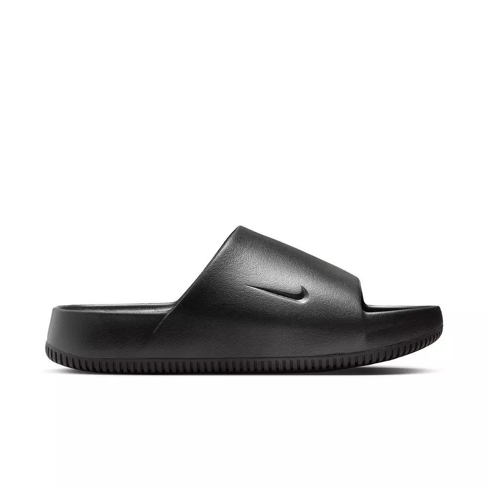 Nike Calm Men's Slide Sandals, Size: 15, University Red Product Image
