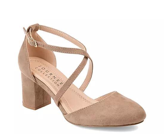 Journee Foster Womens Pumps Product Image