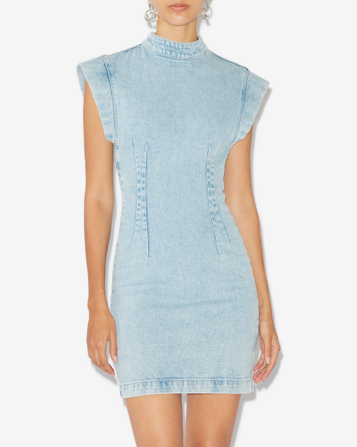 Nina Dress Female Product Image