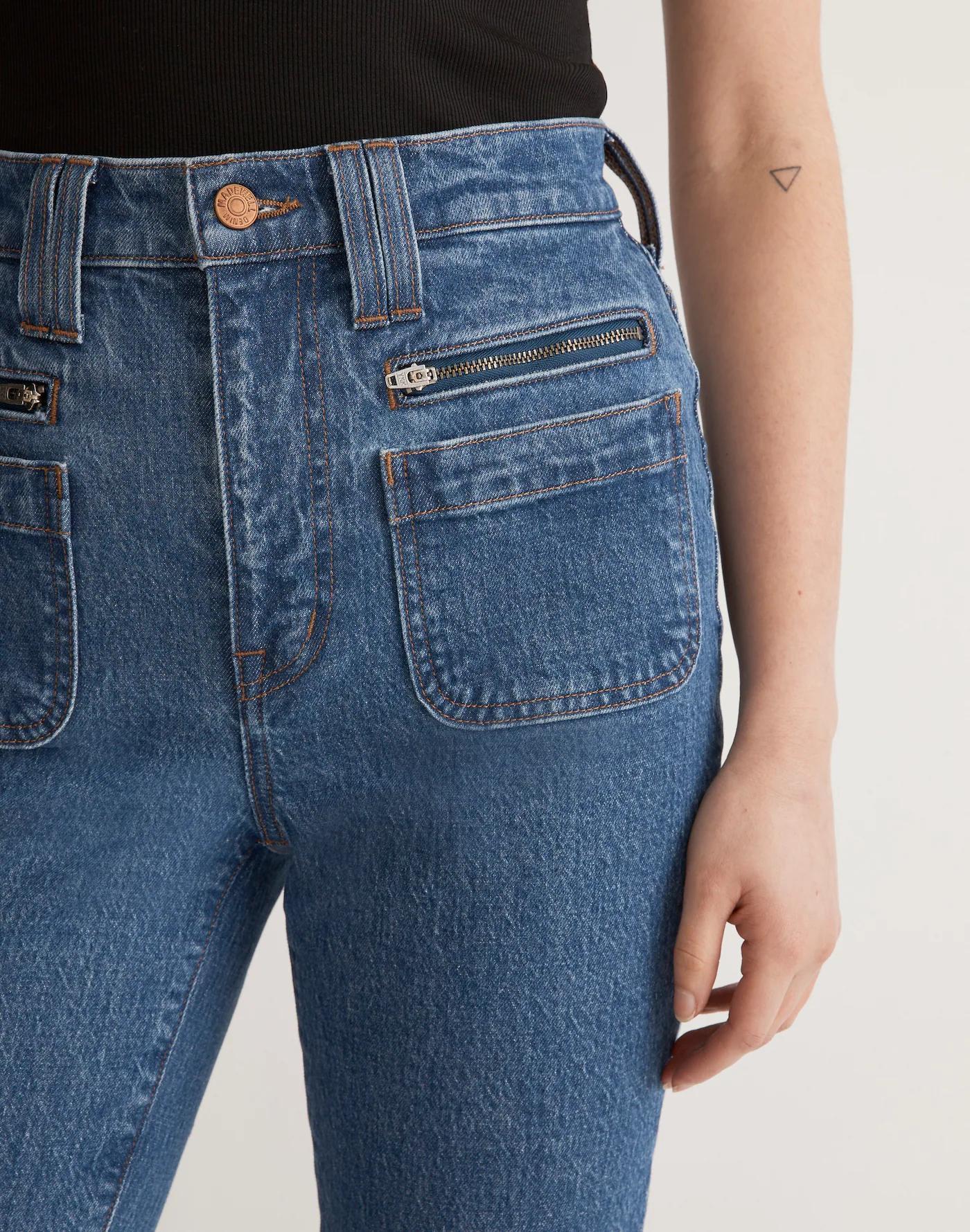 The Perfect Vintage Flare Product Image
