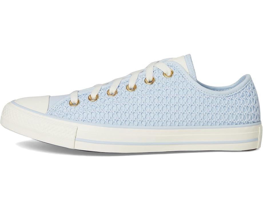 Chuck Taylor All Star Lift Platform Plaid Product Image