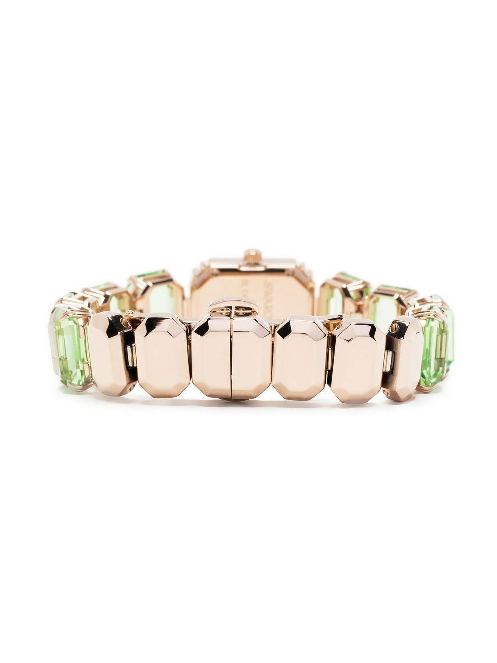 Octagon cut bracelet watch  Product Image