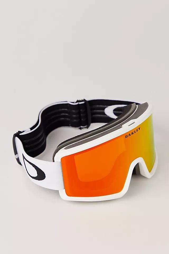 Oakley Target Line M Goggles Product Image