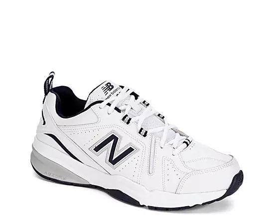 New Balance 608 v5 Mens Training Shoes Product Image