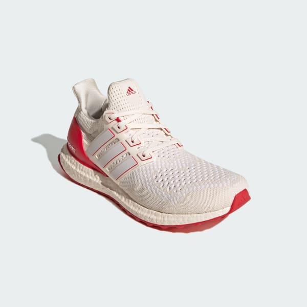 adidas Ultraboost 1.0 Shoes Putty Beige 9.5 Mens Product Image