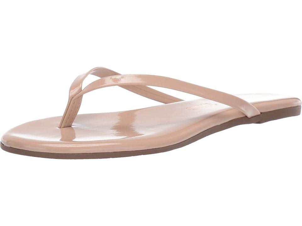 Tkees Womens Glosses Flip Flops Product Image