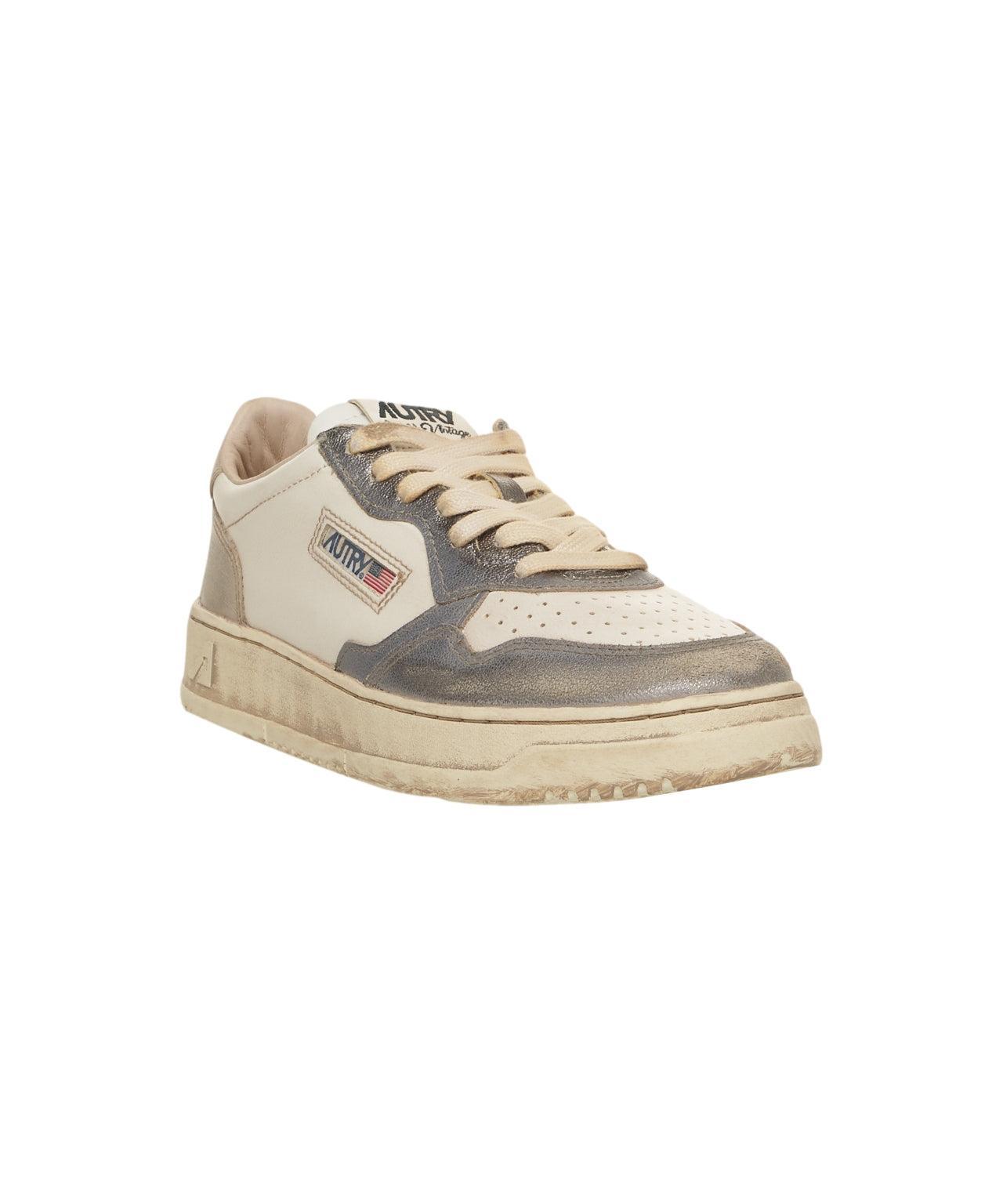 Sneakers 'Sup Vint Low' Product Image