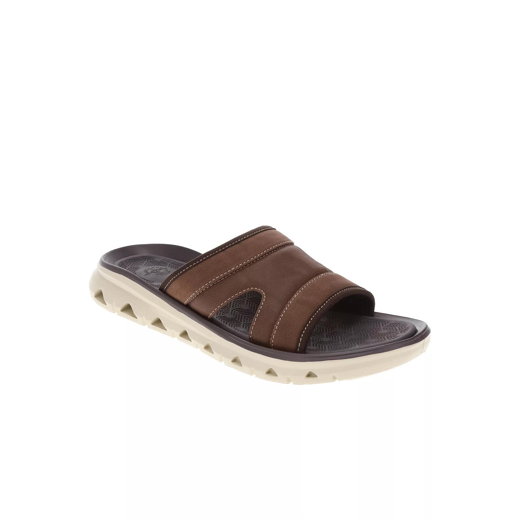 Dockers Luis Mens Slide Sandals Product Image