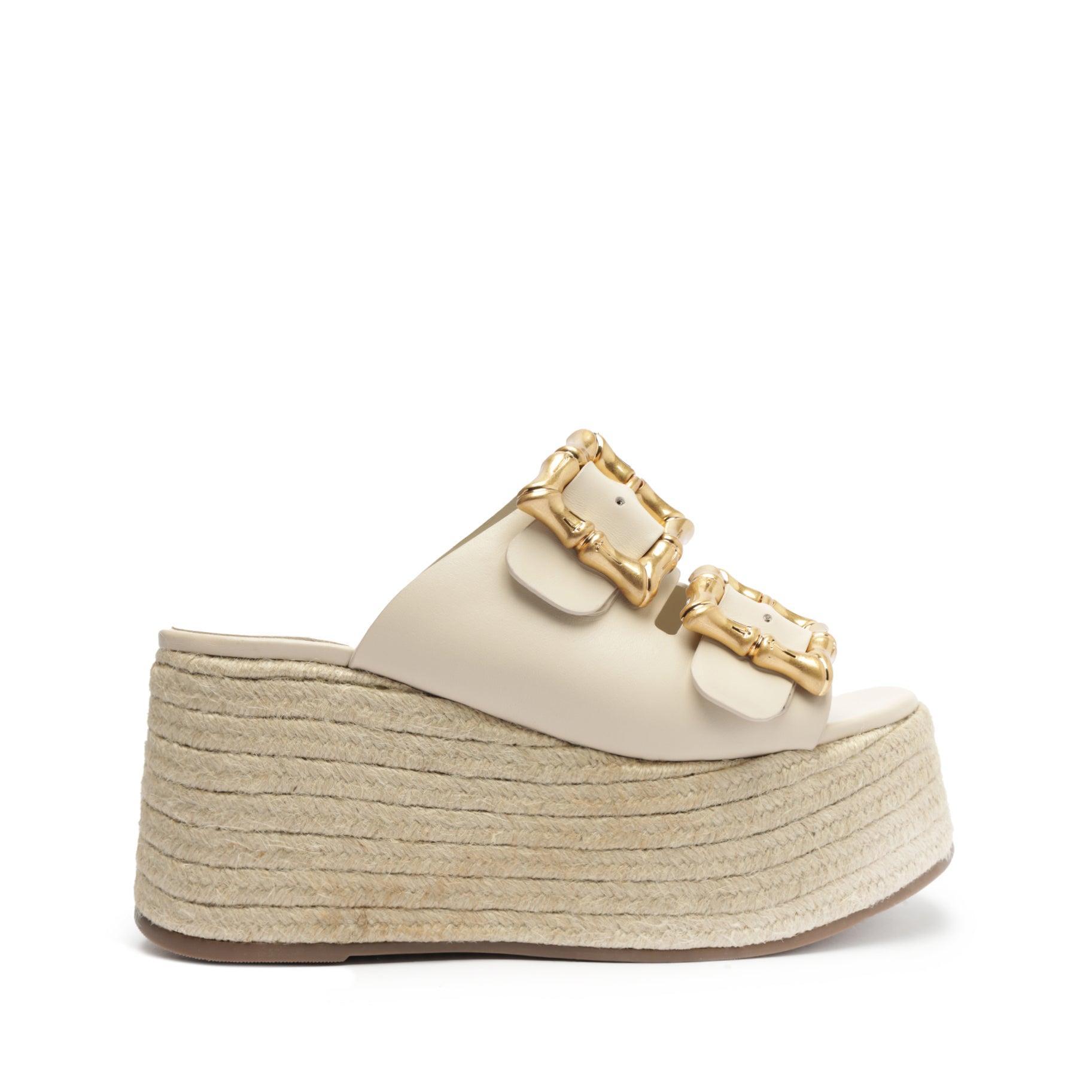 Enola Rope Flatform Female Product Image