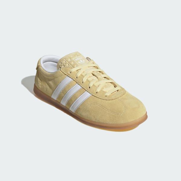 Gazelle Lo Pro Shoes Product Image