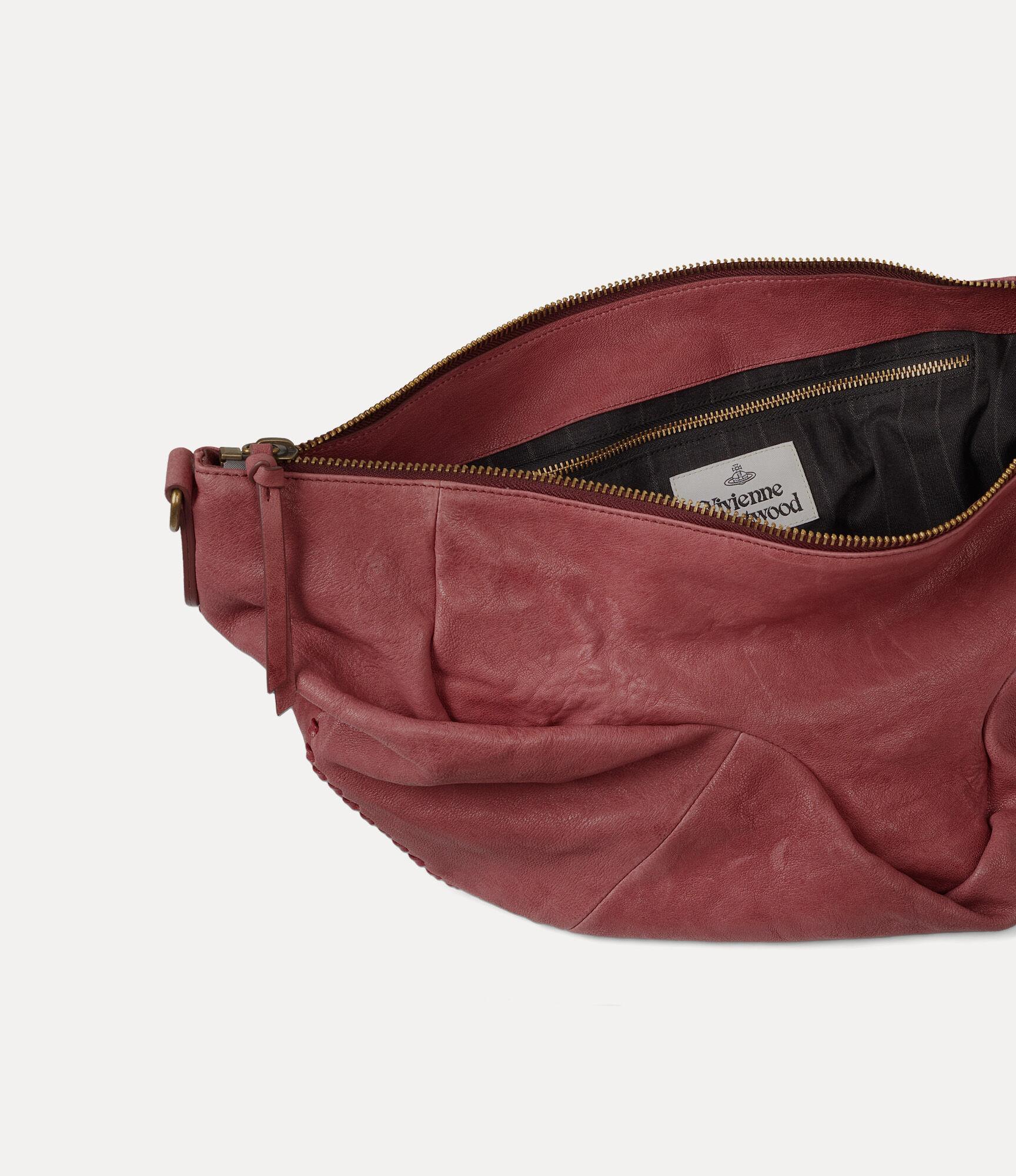 Agnes Medium Shoulder Bag Product Image