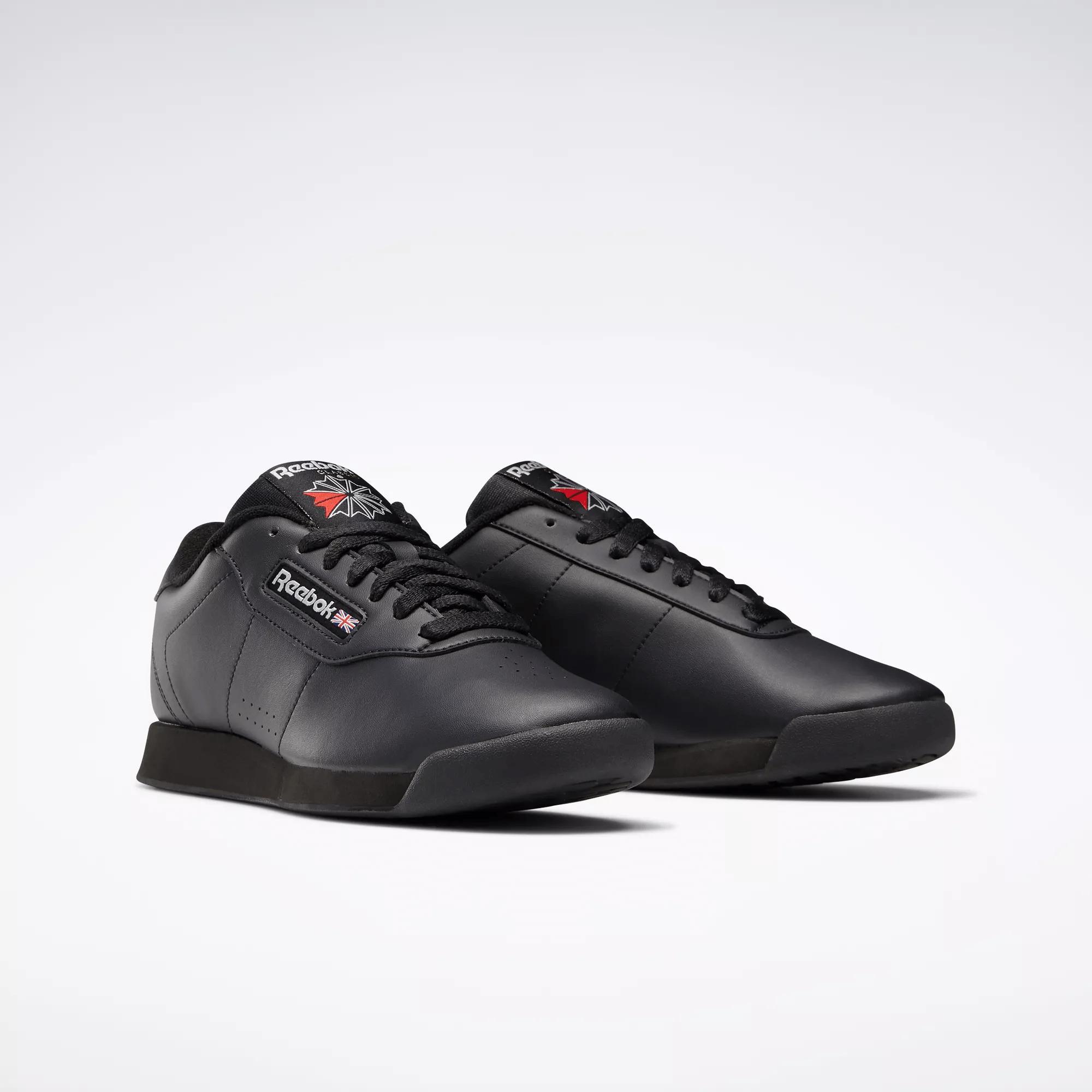 Women's Princess Shoes Female Product Image
