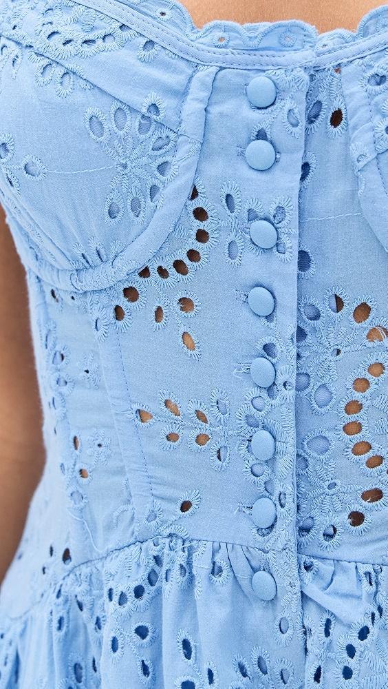 ASTR the Label Yamila Dress | Shopbop Product Image
