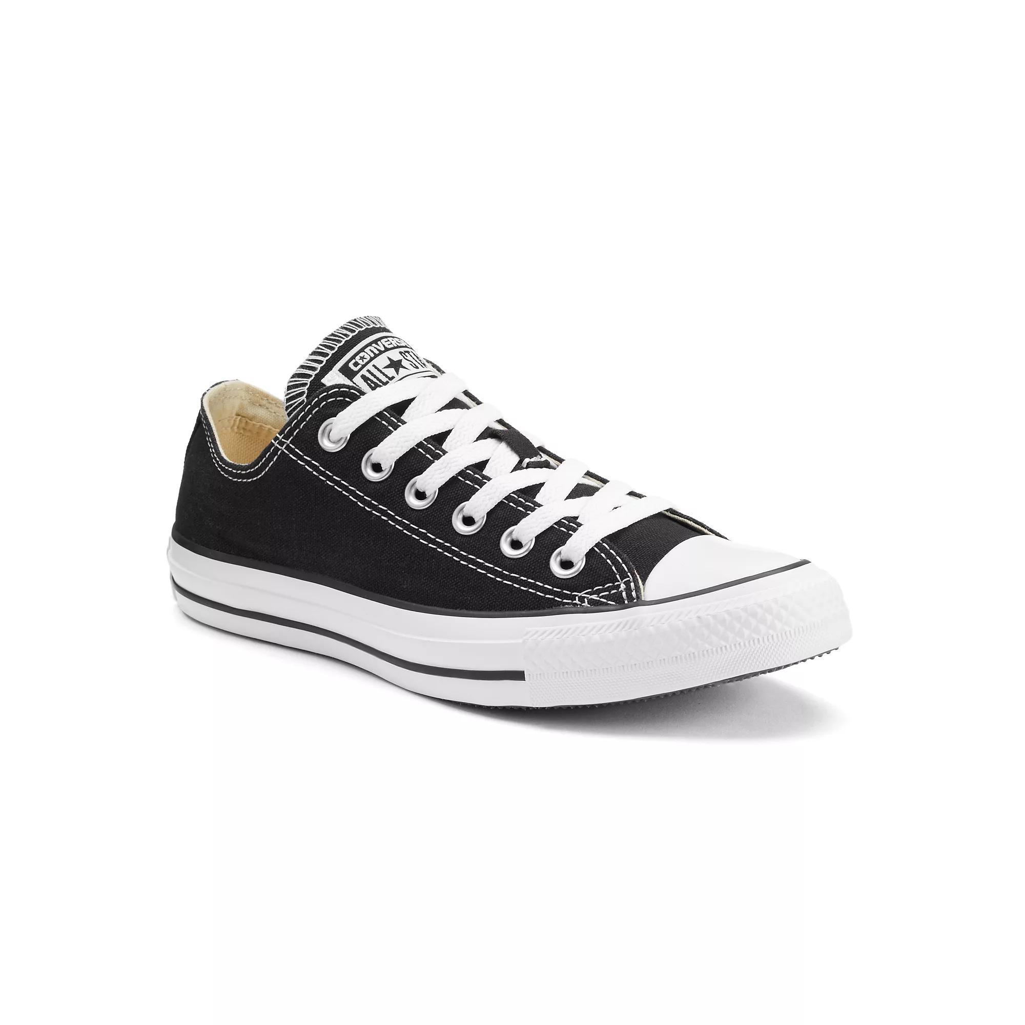 Adult Converse All Star Chuck Taylor Sneakers, Womens Product Image