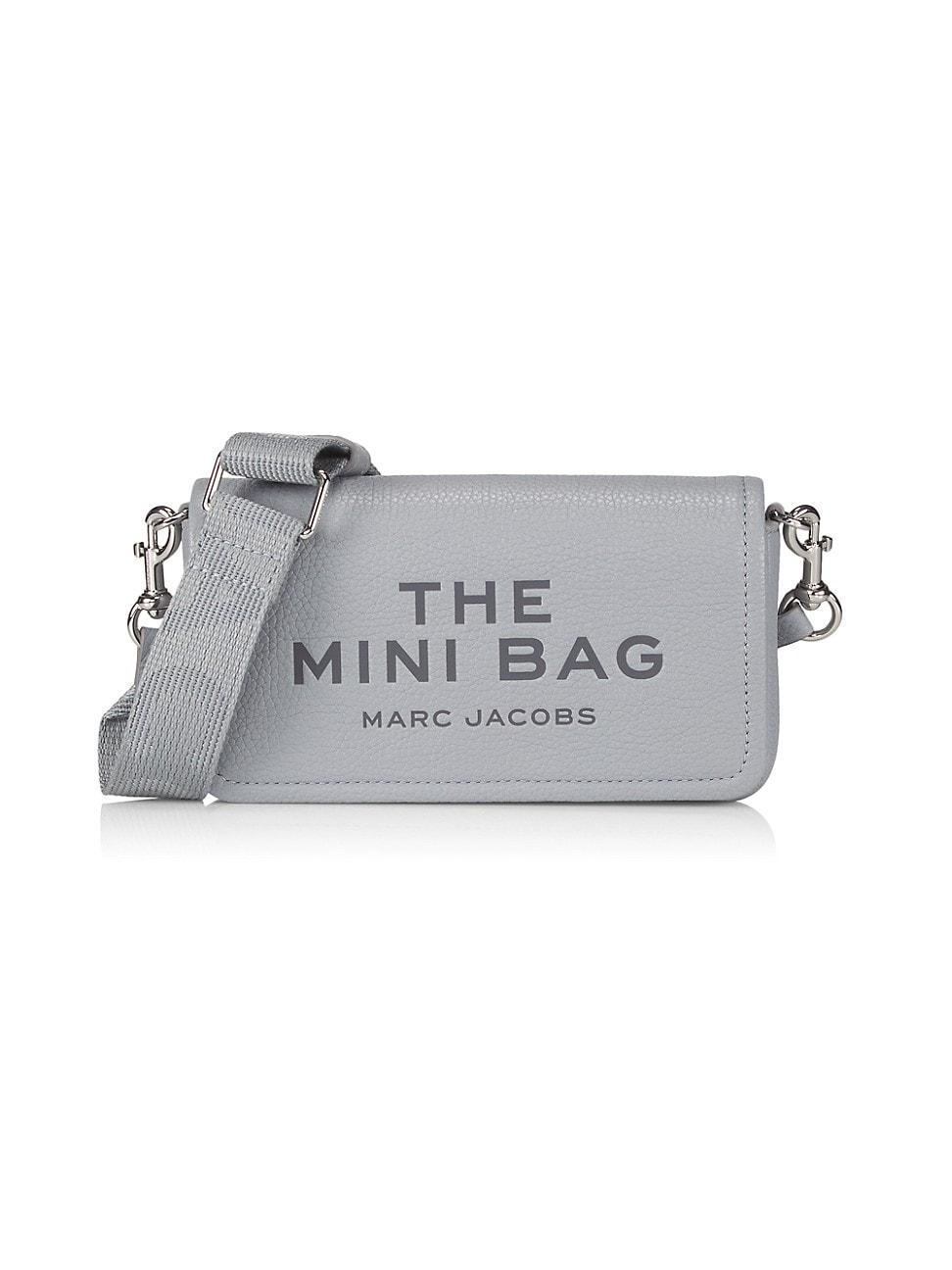 Womens The Mini Bag Product Image