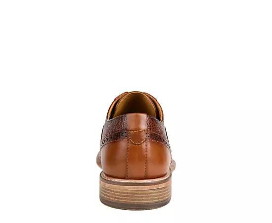 Thomas & Vine Clayton Mens Derby Shoes Product Image
