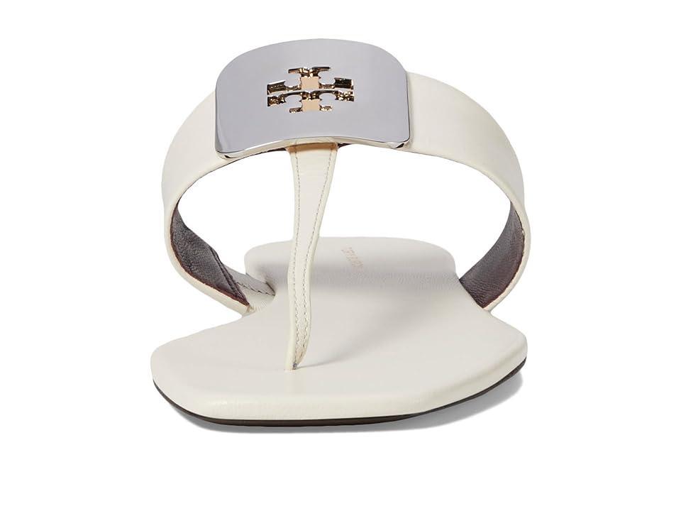 Tory Burch Womens Georgia Slip On Thong Sandals Product Image
