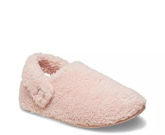 Classic Cozzzy Slipper Product Image