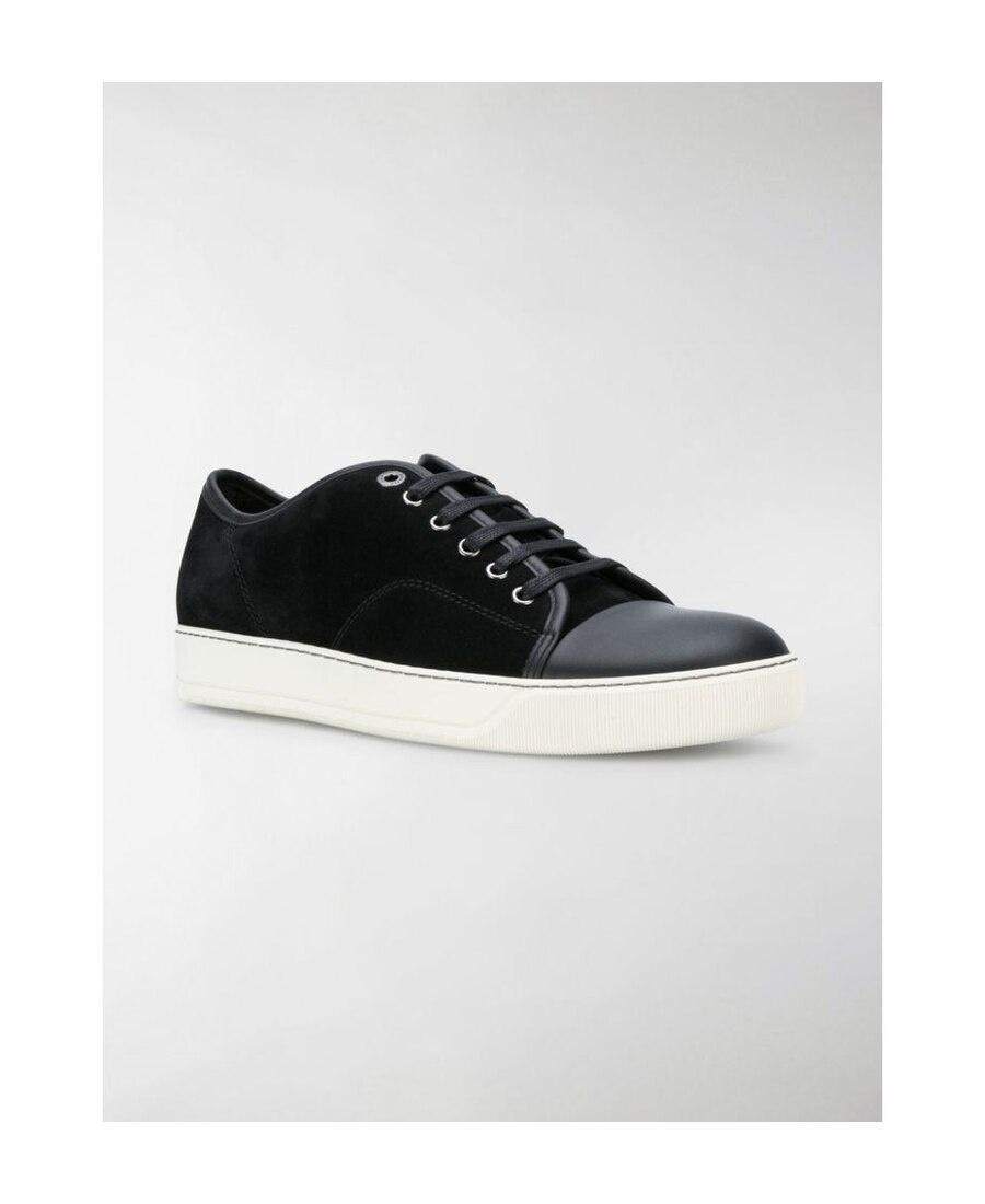 Navy DBB1 Sneakers Product Image