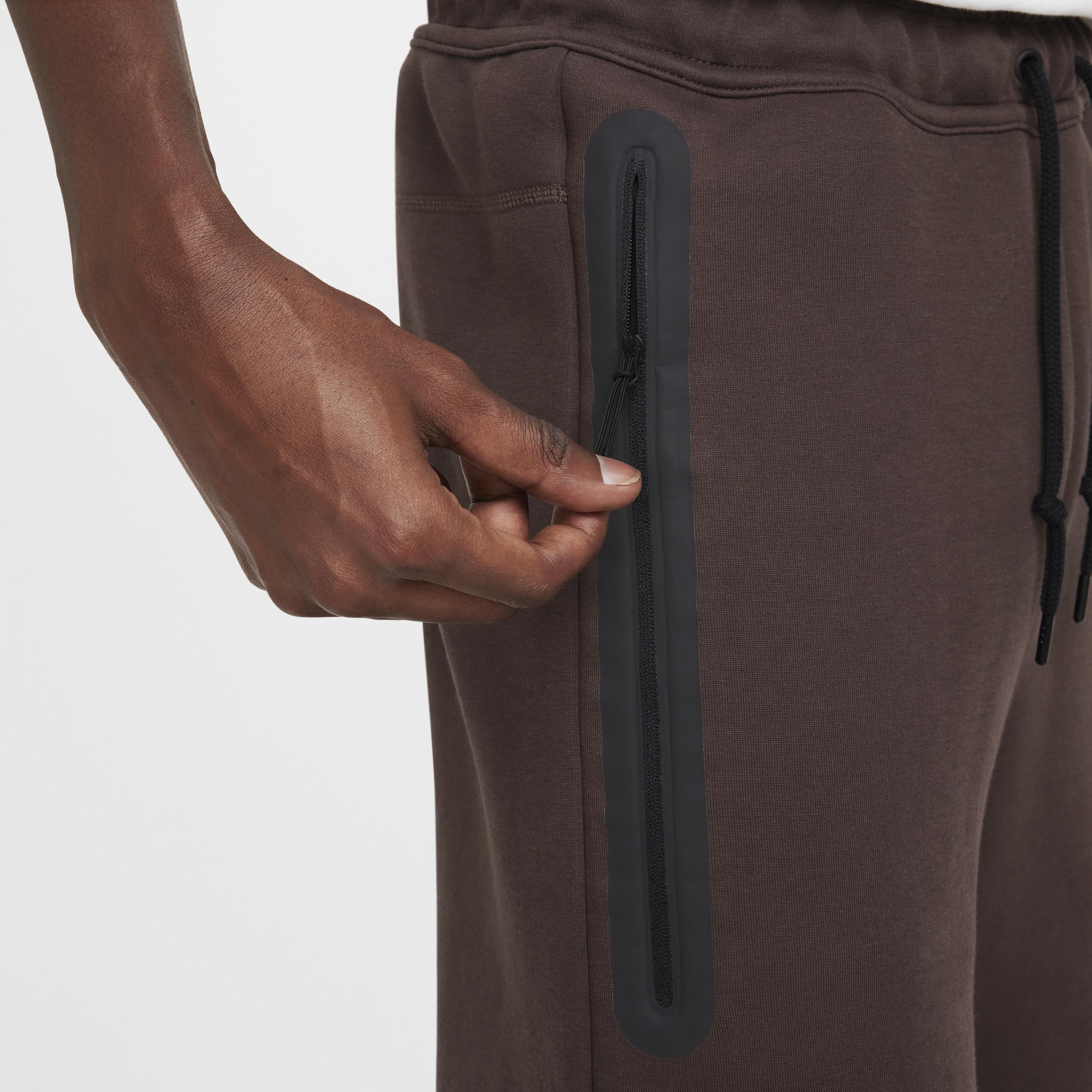 Nike Sportswear Tech Fleece Men's Shorts Product Image