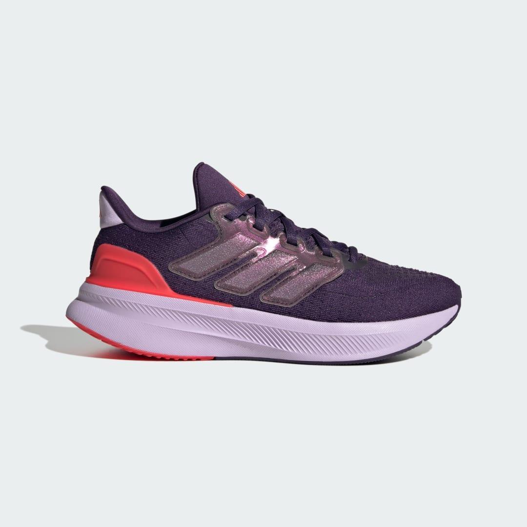 Adidas Boys Big Kid Ultrarun 5 Running Shoe Product Image