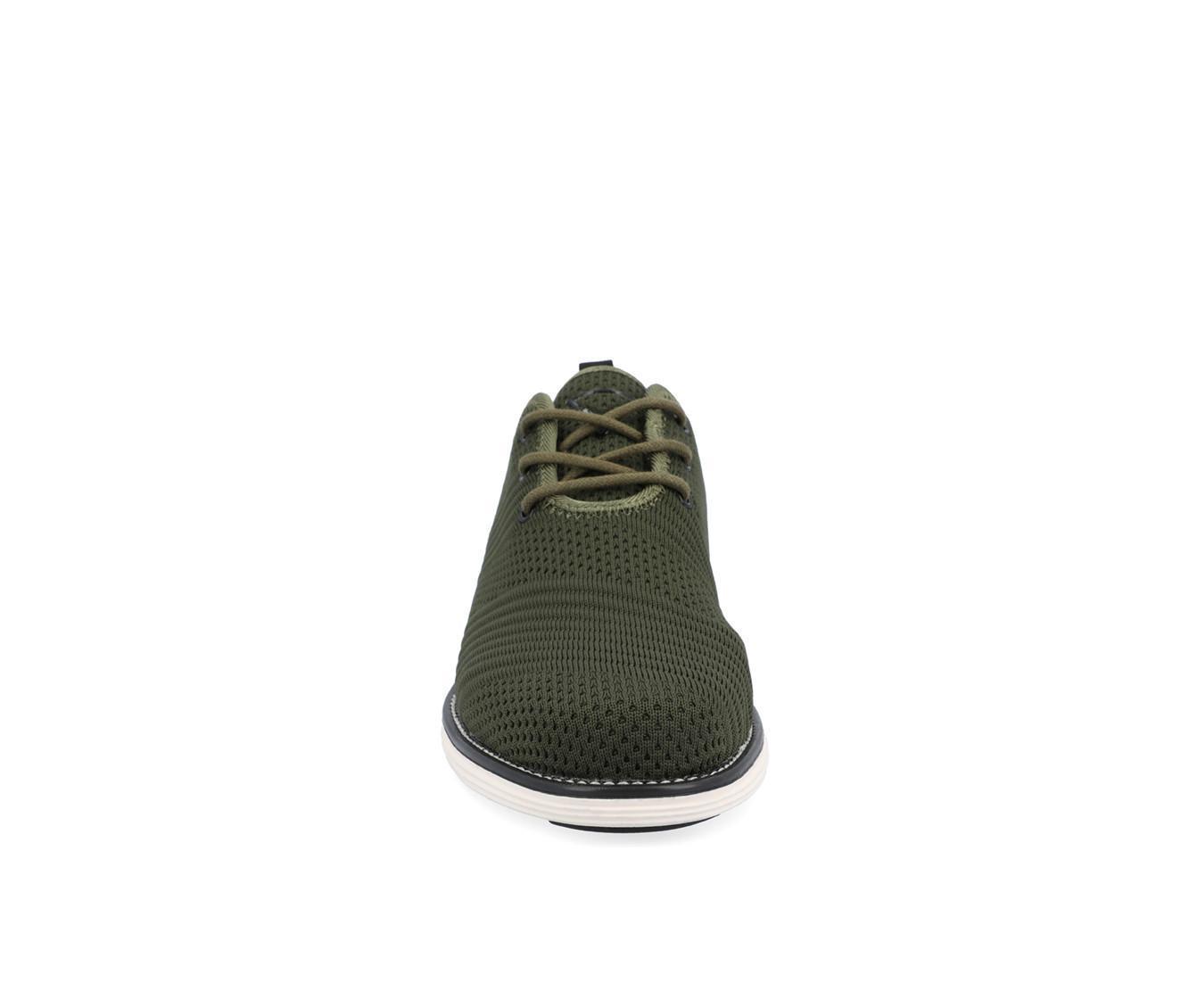Men's Vance Co. Novak Oxfords Product Image