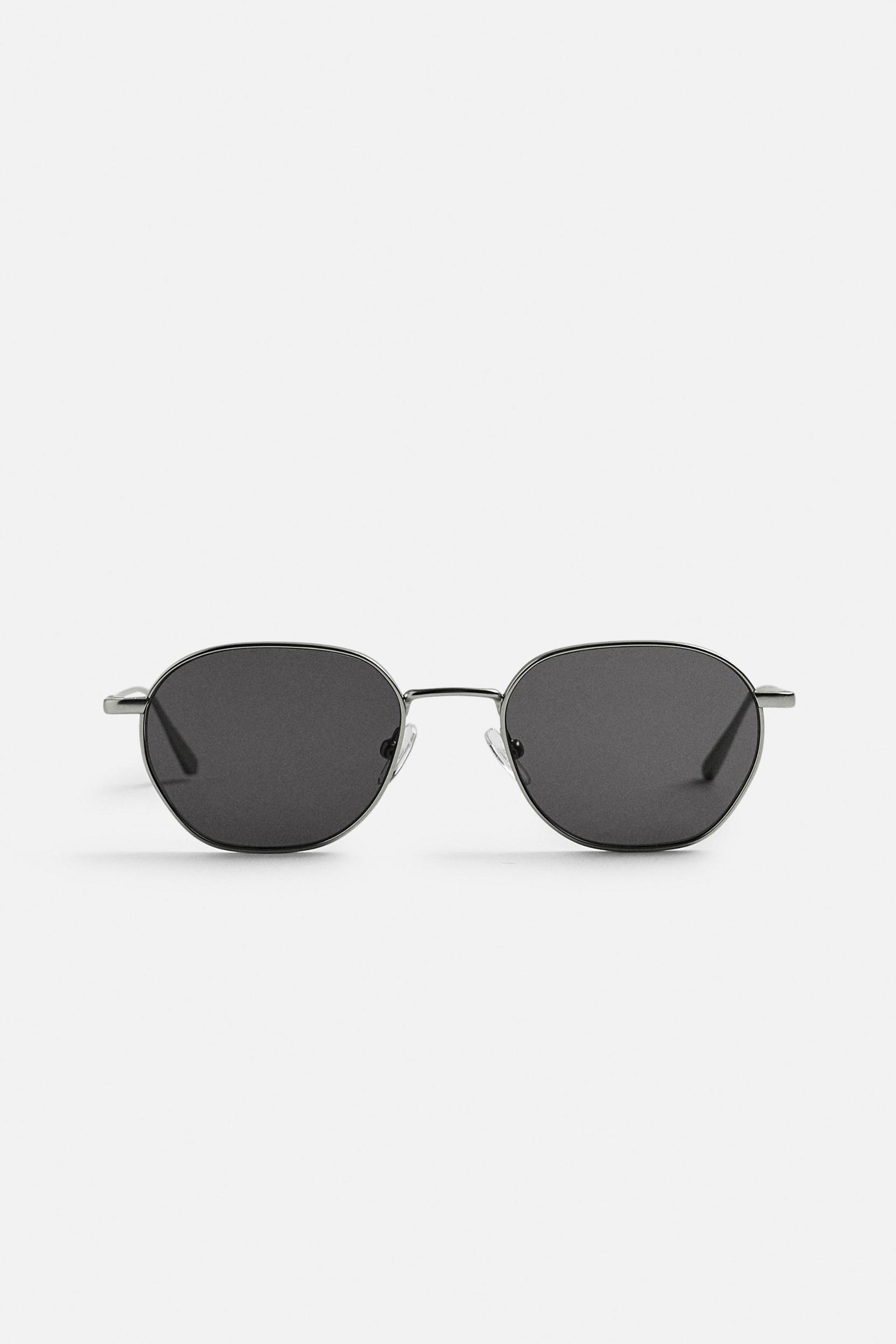 OVAL SUNGLASSES Product Image
