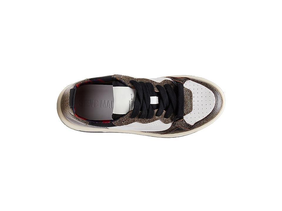 Steve Madden Everlie Multi) Women's Shoes Product Image