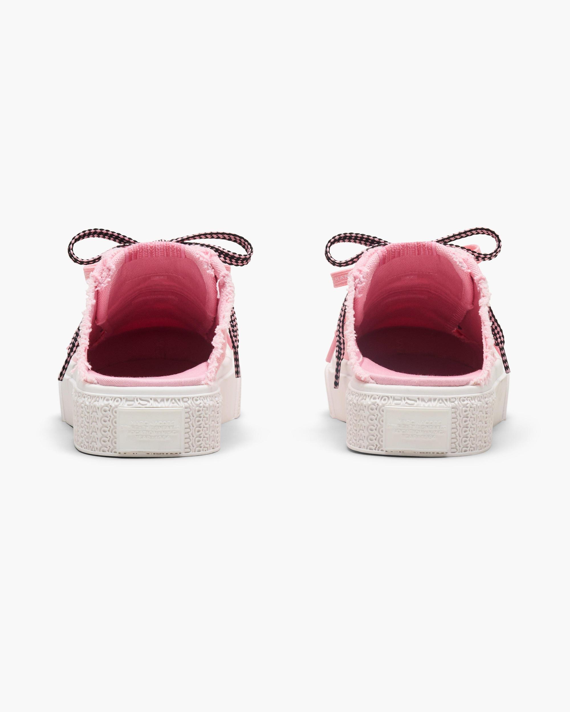 The Sneaker Mule Product Image
