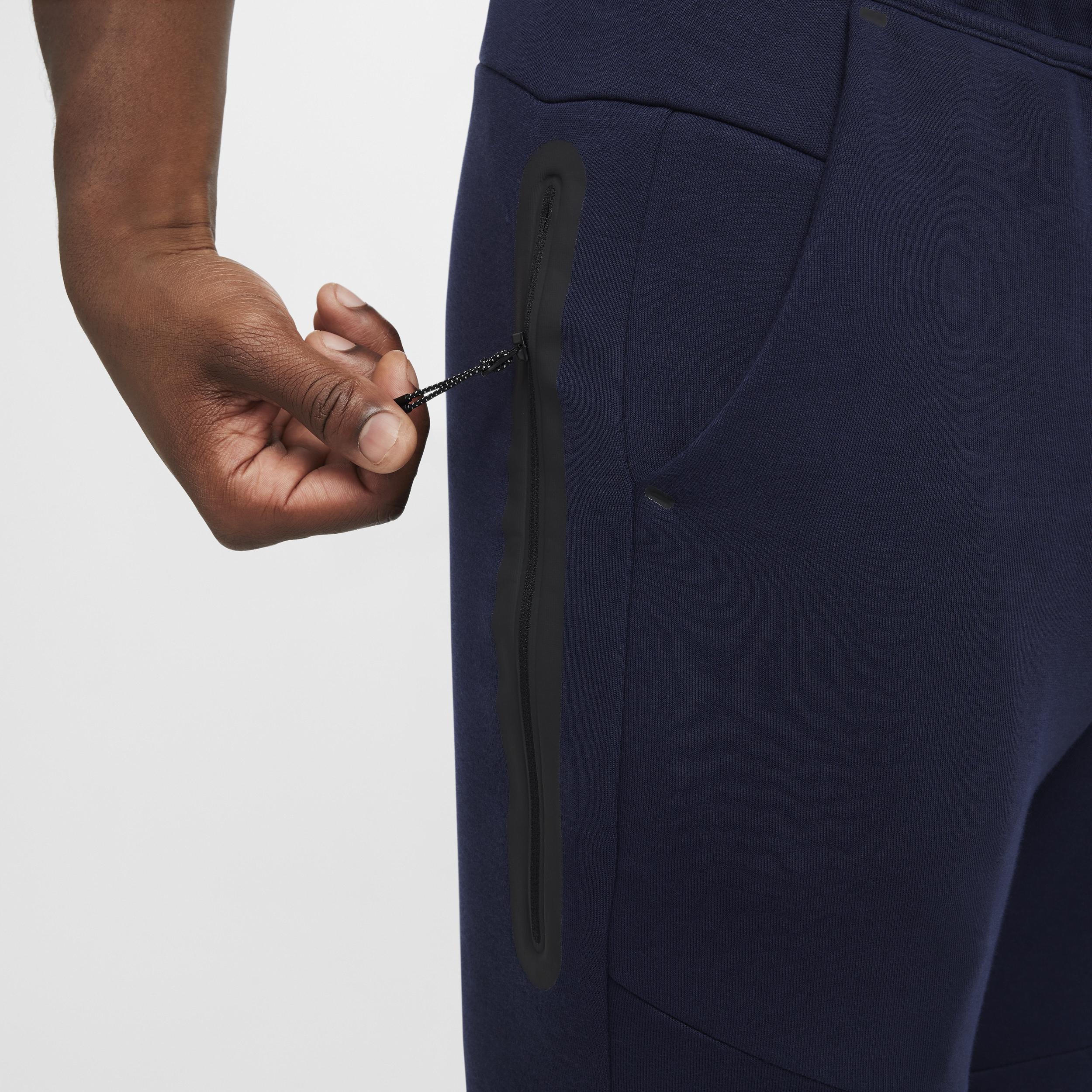 Nike Mens Tech Fleece Jogger Pants Product Image